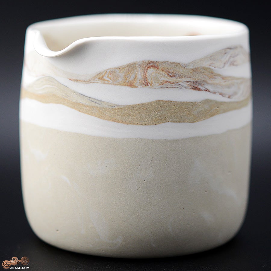 漢人そのみ　山景　片口S