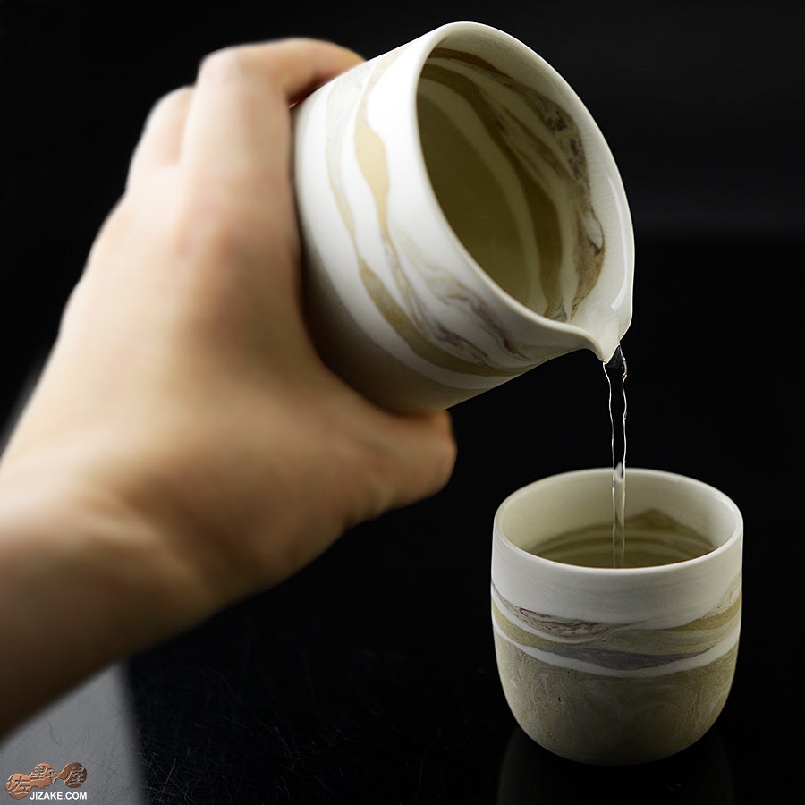 漢人そのみ　山景　片口S