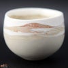 漢人そのみ　山景　ぐいのみ　丸型