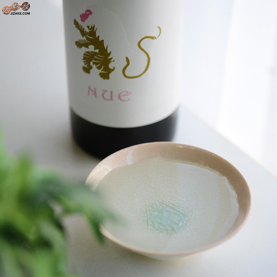 箱入】石戸 生 彩雲鎬 平盃 | 日本酒専門店 佐野屋 JIZAKE.COM