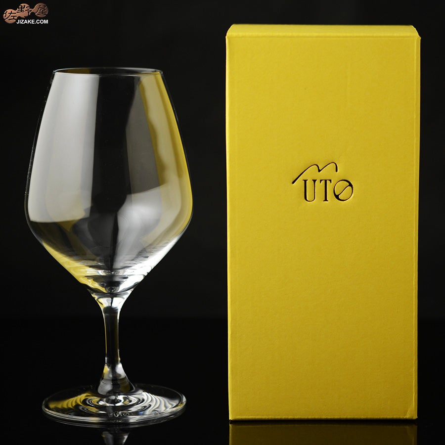 UTO　ウト　グラス　360cc