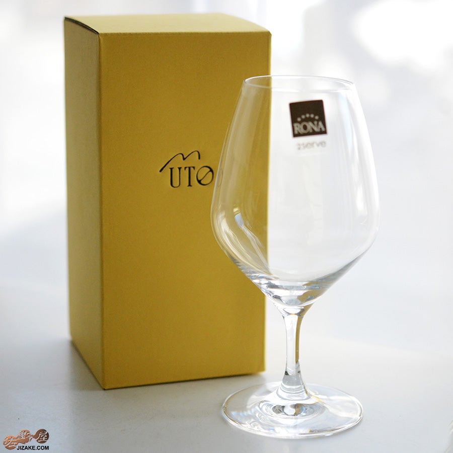 UTO　ウト　グラス　360cc