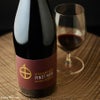 ベルンハルト・コッホ　ハインフェルダー・レッテン　ピノ・ノワール　グランド・レゼルヴ　トロッケン(赤）