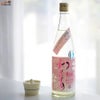 わかむすめ　薄花桜　純米吟醸　無濾過生原酒　うすにごり