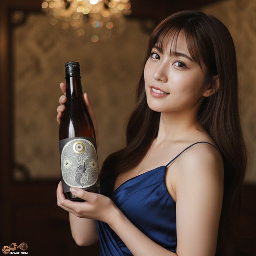 笑四季酒造　笑四季　未来派宣言　Futurism Junmai　イチゴメディテーション　純米酒　火入れ