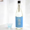 青木酒造　鶴齢　露草色（つゆくさいろ）　生原酒　令和七年酒造年度
