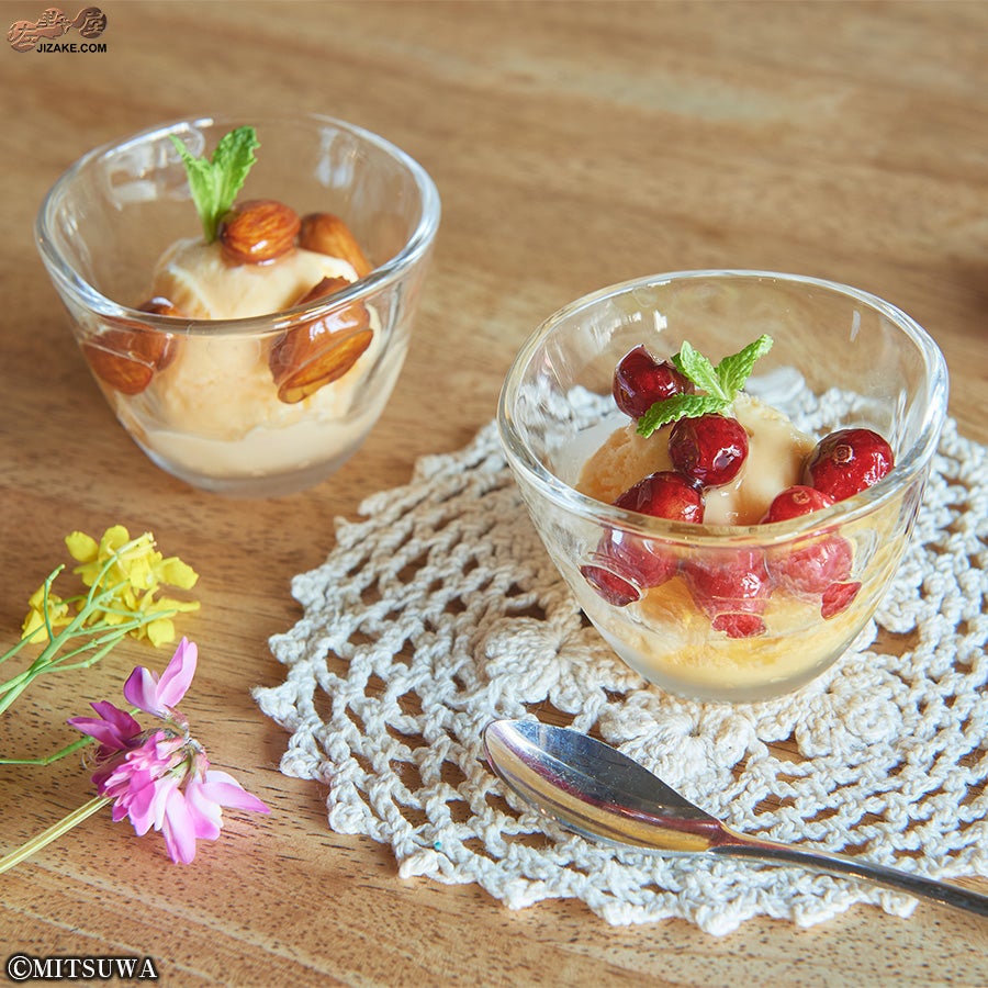 蜜輪　はちみつ漬けアーモンド