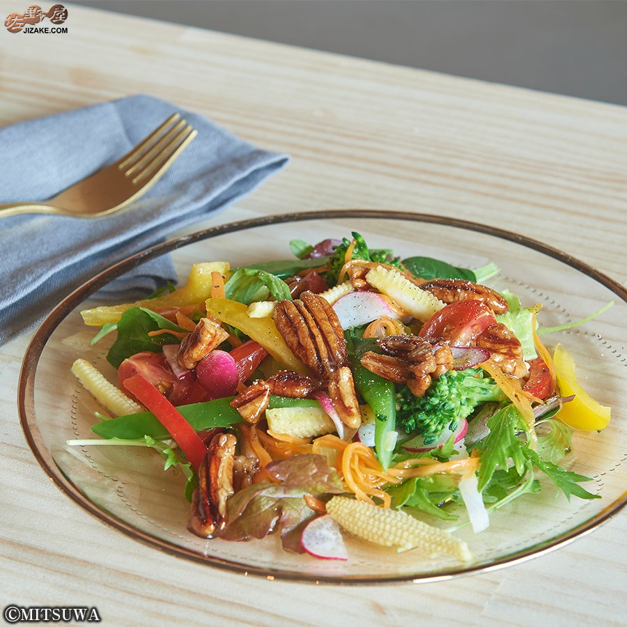 蜜輪　はちみつ漬けピーカンナッツ