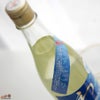 新谷酒造　わかむすめ　瑠璃唐草(るりからくさ)　純米吟醸　無濾過生原酒　うすにごり