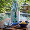 来福酒造　来福　純米吟醸　夏麗(KAREI)　