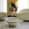 淡海陶芸研究所　白泥　杯