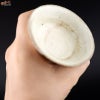 淡海陶芸研究所　白泥　杯