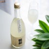 青木酒造　鶴齢　雲母（きら）　火入れ　令和七年酒造年度