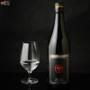 白杉酒造　白木久　マルサな二人　純米無濾過原酒　瓶燗火入れ