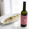 白杉酒造　白木久　BAKU　うすにごり　無濾過原酒　瓶燗火入れ