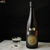 木下酒造　玉川　自然仕込　山廃純米酒　雄町　加水火入れ