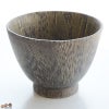瑞城窯　西村直城　【箱入】練り込み　樹紋 1