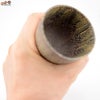 瑞城窯　西村直城　【箱入】練り込み　樹紋 1