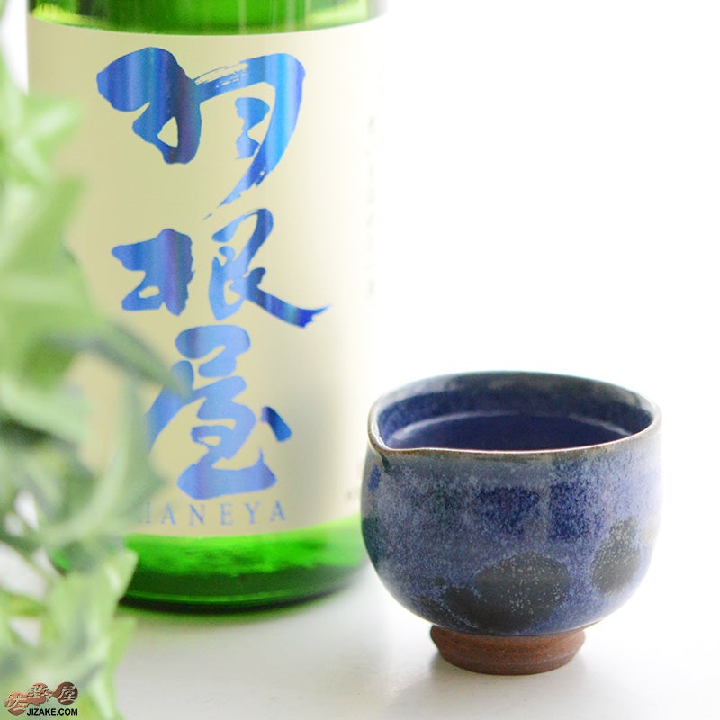 陶ippo　陶芸家　二村素美　水鏡