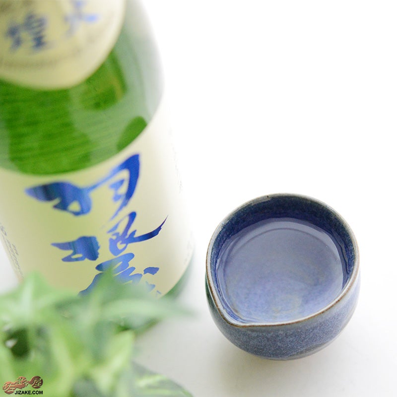 陶ippo　陶芸家　二村素美　水鏡