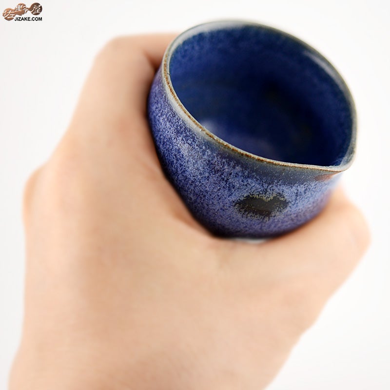 陶ippo　陶芸家　二村素美　水鏡