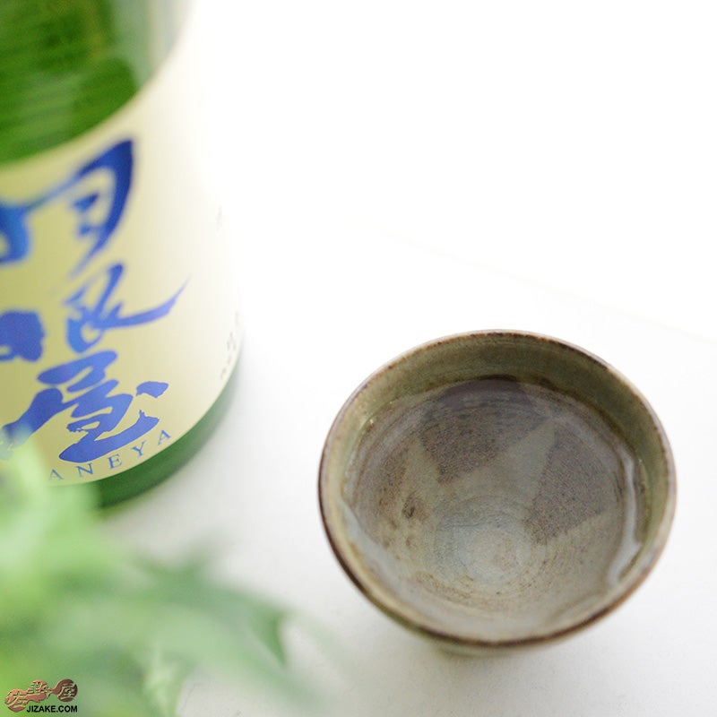 陶ippo　陶芸家　二村素美　春雷