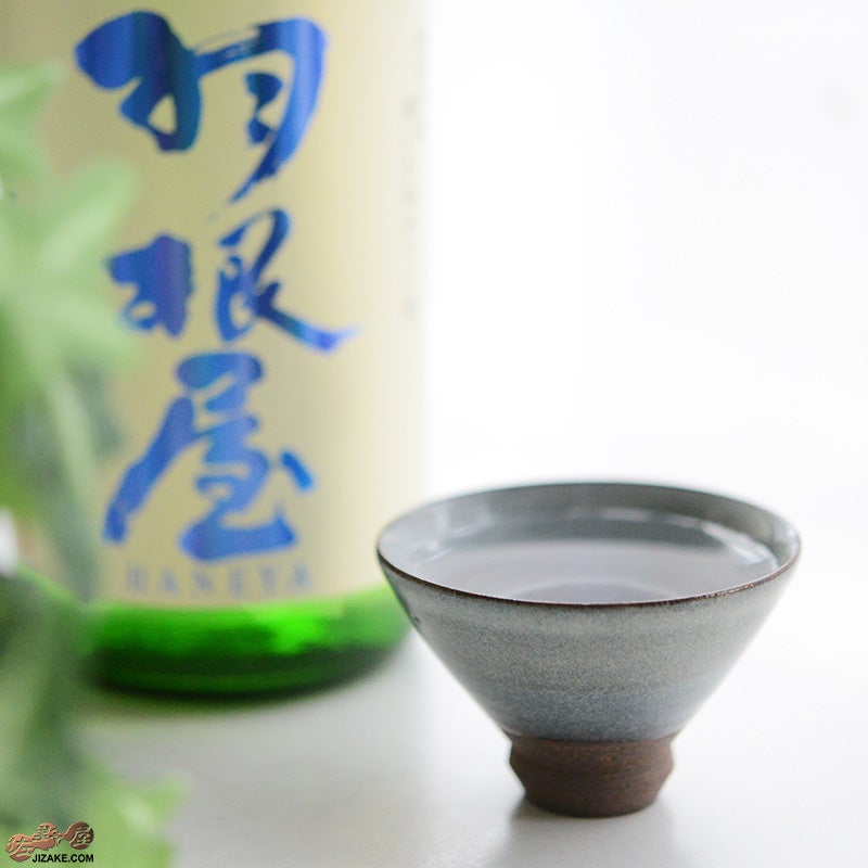 陶ippo　陶芸家　二村素美　清影