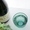 小野真琴　ぐい呑み　カエルとオタマジャクシ