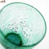 小野真琴　ぐい呑み　カエルとオタマジャクシ
