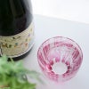 小野真琴　ぐい呑み　琉金