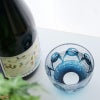 小野真琴　ぐい呑み　ツバメ