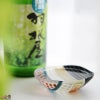 滝川ふみ　23n. イロドリ酒器４