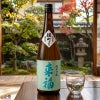 来福　純米吟醸　生原酒　雄町