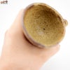 器のしごと|村上直子・白井隆仁　アンテロープ　sake cup