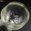 glassimeca　神永朱美　琵琶湖彩　ワイングラス（薄緑）