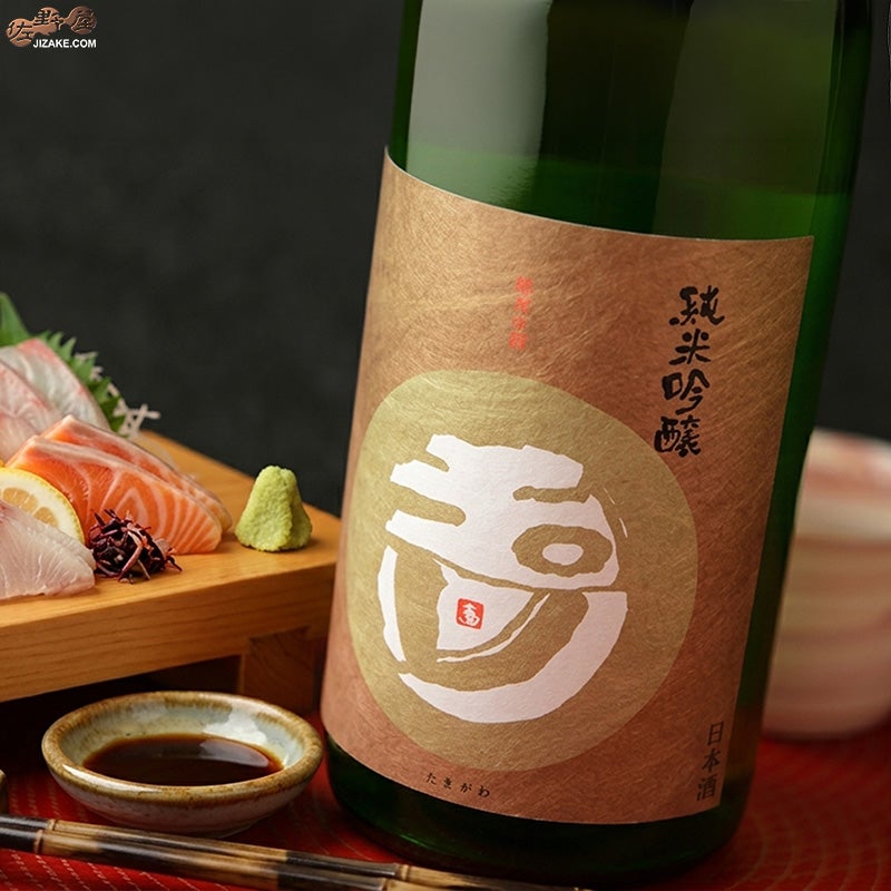 ◇玉川 純米吟醸 五百万石 加水・火入れ | 日本酒専門店 佐野屋 JIZAKE.COM