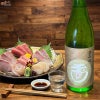 木下酒造　玉川　純米吟醸　五百万石　加水・火入れ