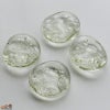 glassimeca　神永朱美　琵琶湖彩　箸置き（薄緑）