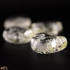 glassimeca　神永朱美　琵琶湖彩　箸置き（薄緑）