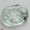 glassimeca　神永朱美　琵琶湖彩　箸置き（水色）