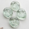 glassimeca　神永朱美　琵琶湖彩　箸置き（水色）