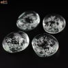 glassimeca　神永朱美　琵琶湖彩　箸置き（水色）