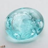 glassimeca　神永朱美　琵琶湖彩　箸置き（空色）