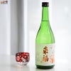 来福　純米吟醸　招き猫　