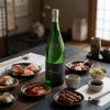 中野酒造　ちえびじん　ｄｒｙ　一度火入れ