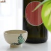 永野健二　カメレオン　1　酒器　おちょこ