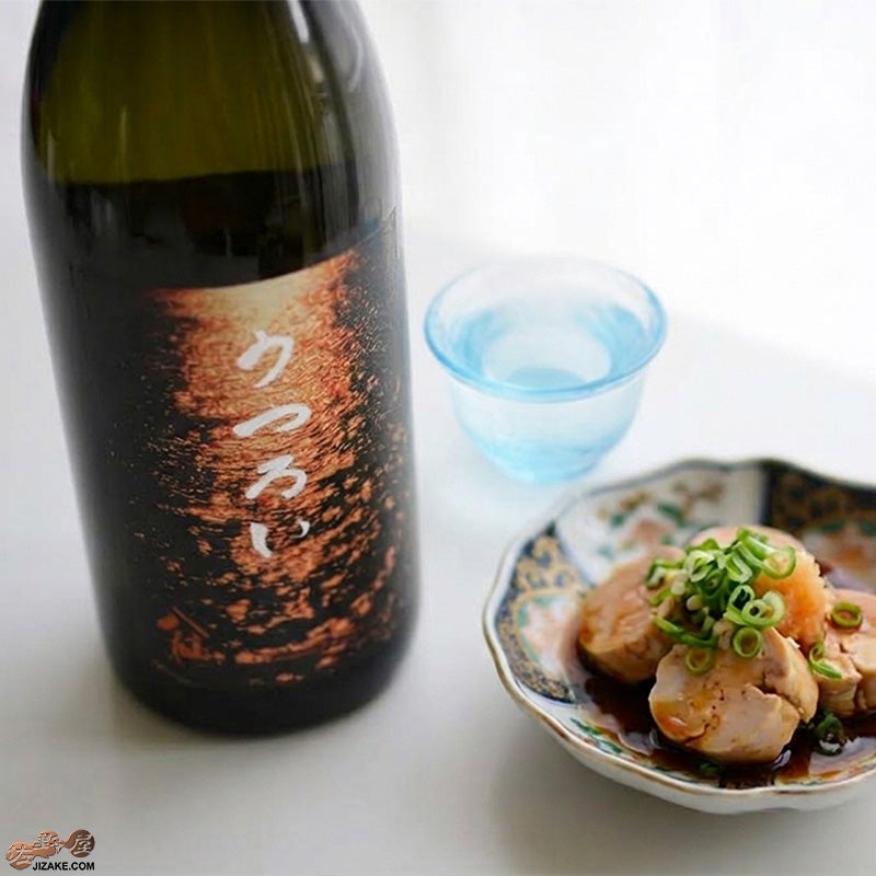 八戸酒造　陸奥八仙　ミクシードシリーズ2026 うつろい brewed by 滝本龍二