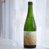 富久錦　生もと純米吟醸　愛山　うすにごりスパークリング