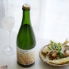 富久錦　生もと純米吟醸　愛山　うすにごりスパークリング