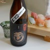 木下酒造　玉川　自然仕込　山廃純米　玉栄　無濾過生原酒　夏越し常温熟成 2025BY
